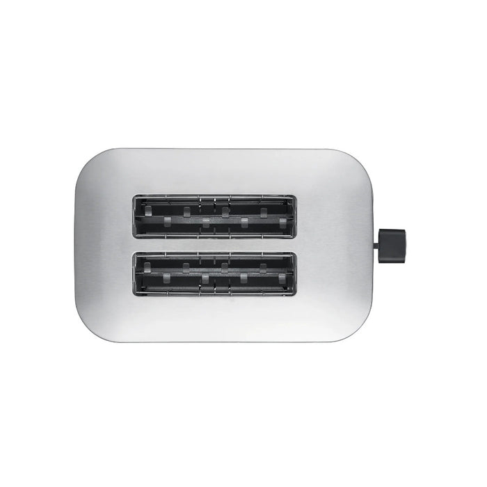 SALTON ET2075 Stainless Steel Digital Countdown Toaster 2 Slice