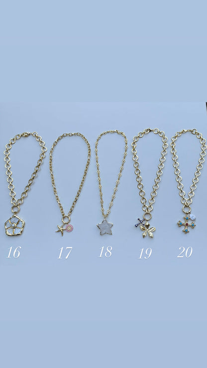 Sample Sale