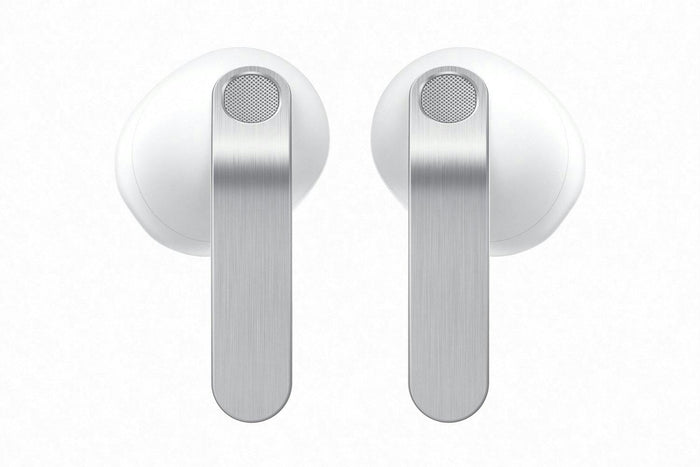 Samsung Buds 4 White | SM-R540NZWAEUB