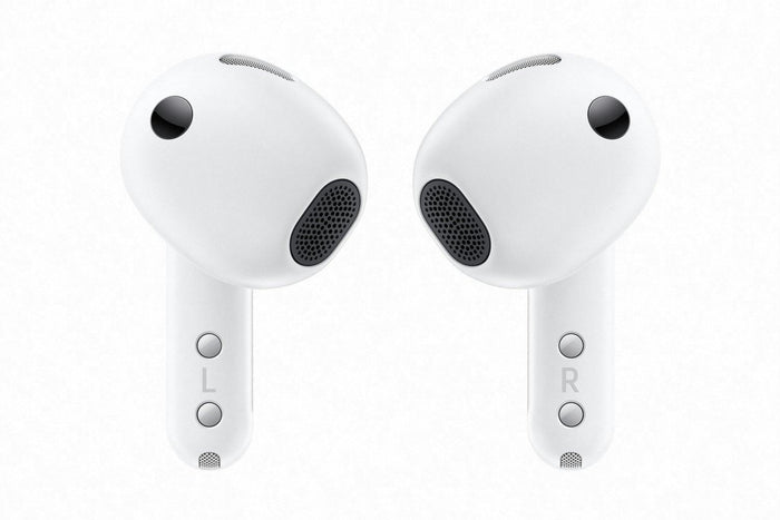Samsung Buds 4 White | SM-R540NZWAEUB