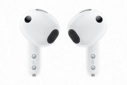 Samsung Buds 4 White | SM-R540NZWAEUB