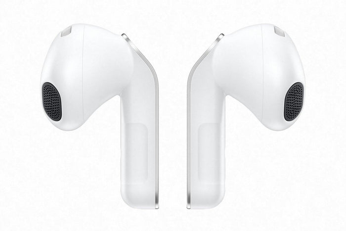 Samsung Buds 4 White | SM-R540NZWAEUB