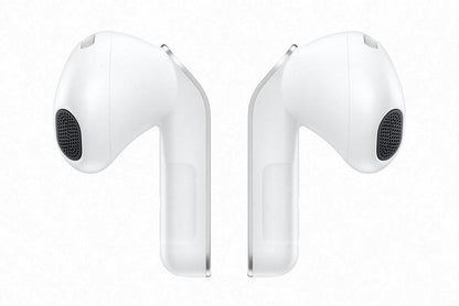 Samsung Buds 4 White | SM-R540NZWAEUB