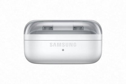 Samsung Buds 4 White | SM-R540NZWAEUB