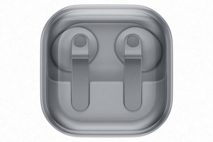 Samsung Buds 4 White | SM-R540NZWAEUB