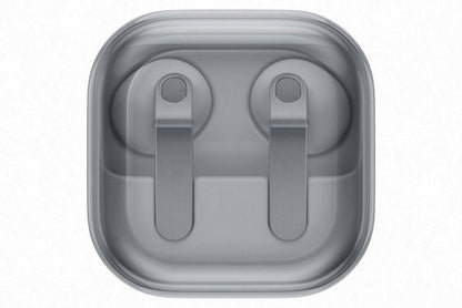 Samsung Buds 4 White | SM-R540NZWAEUB