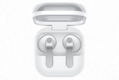Samsung Buds 4 White | SM-R540NZWAEUB