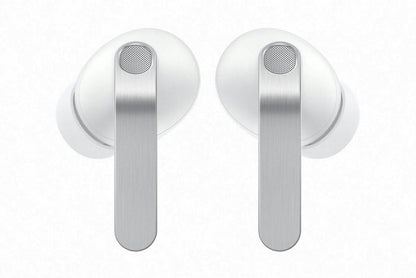 Samsung Galaxy Buds4 Pro Wireless Earbuds - White | SM-R640NZWAEUB