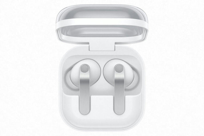 Samsung Galaxy Buds4 Pro Wireless Earbuds - White | SM-R640NZWAEUB