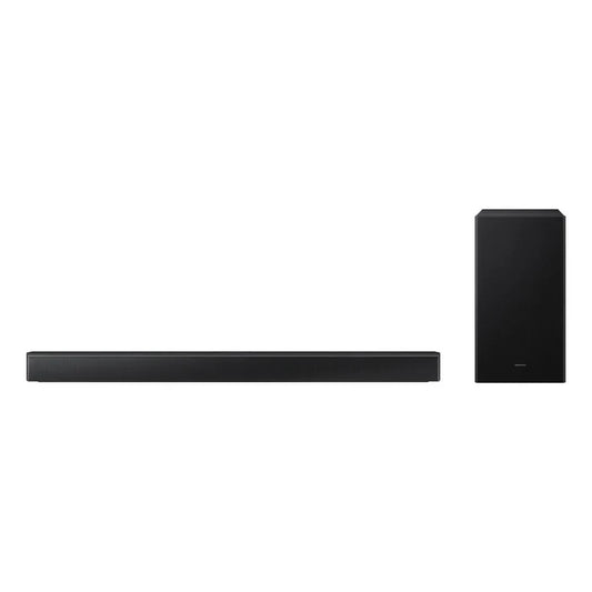 Samsung HW-B650F B-Series 3.1ch 370W Soundbar with Wireless Subwoofer Black 2025