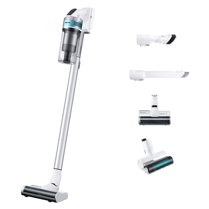 Samsung Jet 70 Pet Cordless Vacuum Cleaner | White Samsung Vacuum Cleaner Euronics Ireland