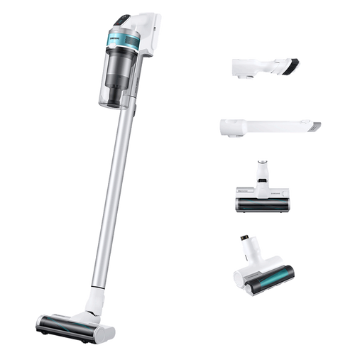 Samsung Jet 70 Pet Cordless Vacuum Cleaner | White Samsung Vacuum Cleaner Euronics Ireland