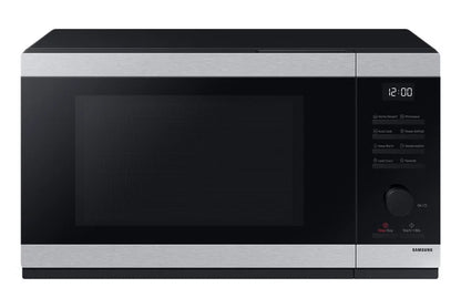 Samsung MS32DG4504ATE3 32L Solo Microwave with Triple Distribution System Stainless Steel