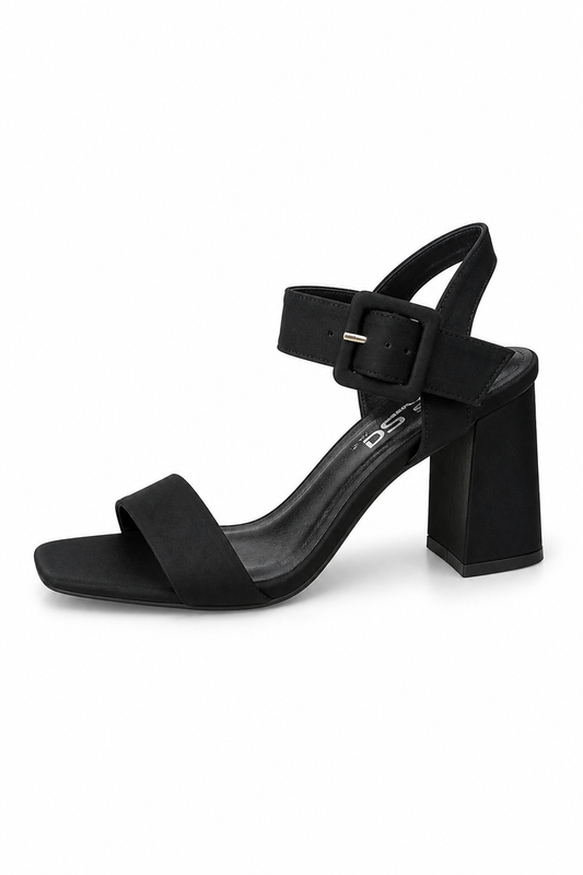 sandal heels