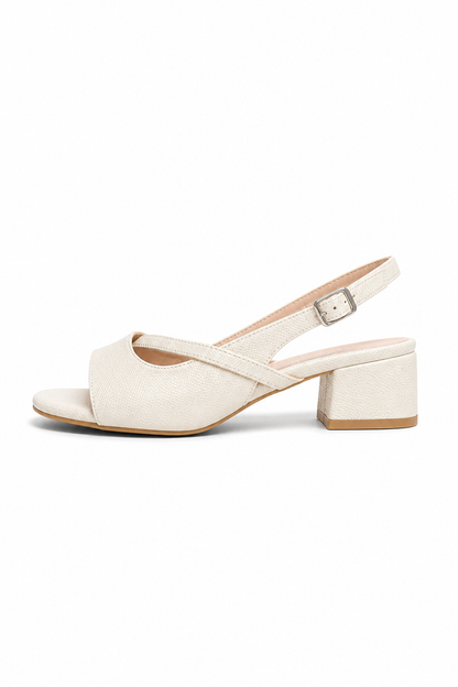 Sandals 4cm