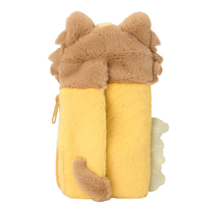 Sanrio Characters Chihuahua Plush ID Card Holder (Always Together Pet Series) Accessory Japan Original