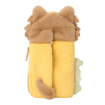 Sanrio Characters Chihuahua Plush ID Card Holder (Always Together Pet Series) Accessory Japan Original