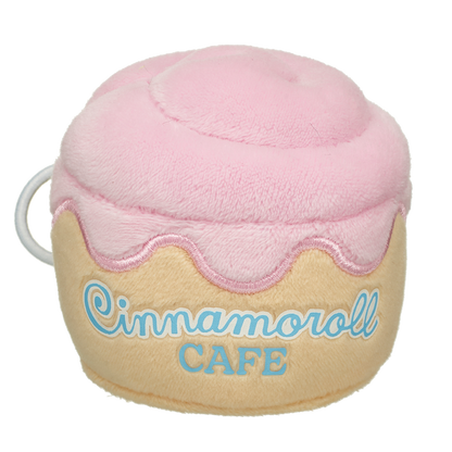 Sanrio Cinnamoroll Cafe Cinnamon Roll Wristie