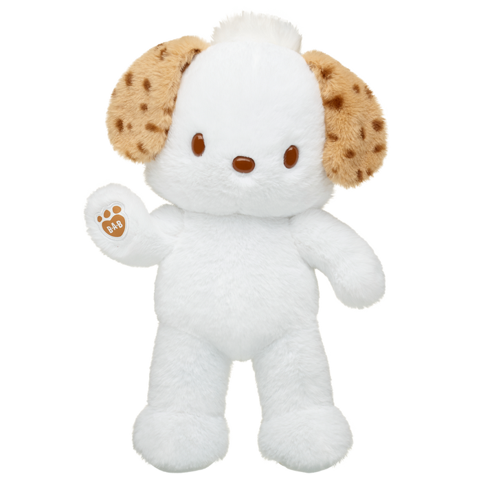 Sanrio® Hello Kitty® and Friends Chocolate Chip Pochacco™ Plush