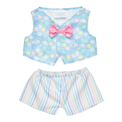 Sanrio® Hello Kitty® and Friends Cotton Candy Cinnamoroll™ Outfit