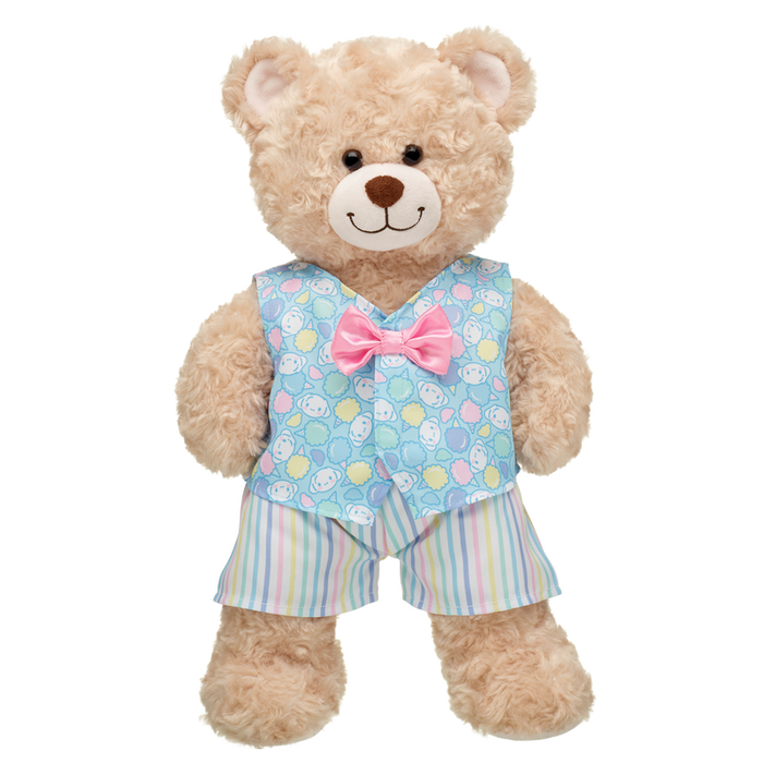 Sanrio® Hello Kitty® and Friends Cotton Candy Cinnamoroll™ Outfit