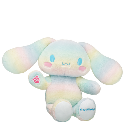 Sanrio® Hello Kitty® and Friends Cotton Candy Cinnamoroll™ Plush