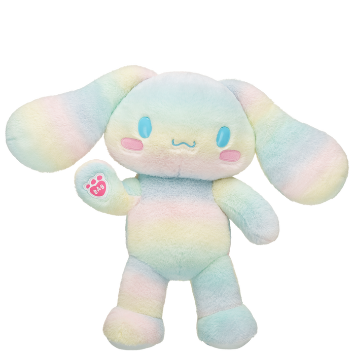 Sanrio® Hello Kitty® and Friends Cotton Candy Cinnamoroll™ Plush