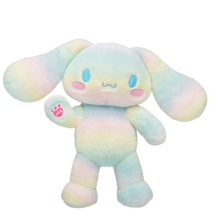 Sanrio® Hello Kitty® and Friends Cotton Candy Cinnamoroll™ Plush