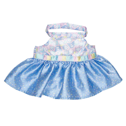 Sanrio® Hello Kitty® and Friends Cupcake Kuromi™ Dress