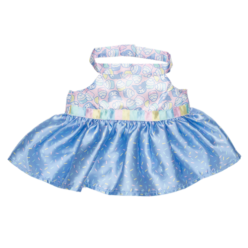 Sanrio® Hello Kitty® and Friends Cupcake Kuromi™ Dress