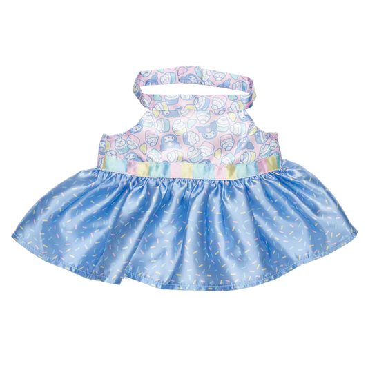 Sanrio® Hello Kitty® and Friends Cupcake Kuromi™ Dress