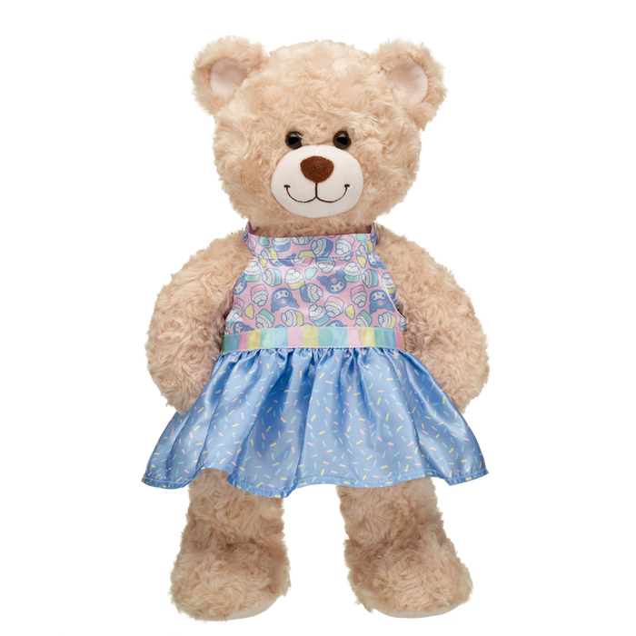 Sanrio® Hello Kitty® and Friends Cupcake Kuromi™ Dress