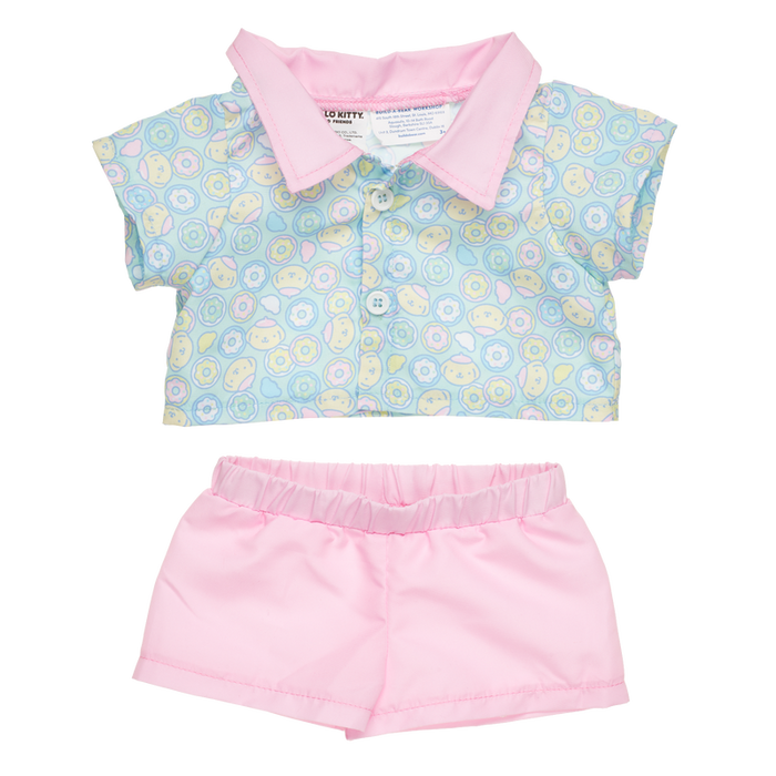 Sanrio® Hello Kitty® and Friends Donut Pompompurin™ Outfit