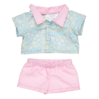 Sanrio® Hello Kitty® and Friends Donut Pompompurin™ Outfit