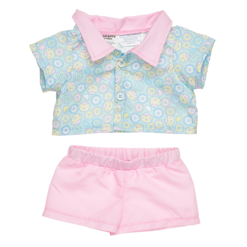 Sanrio® Hello Kitty® and Friends Donut Pompompurin™ Outfit