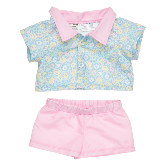 Sanrio® Hello Kitty® and Friends Donut Pompompurin™ Outfit