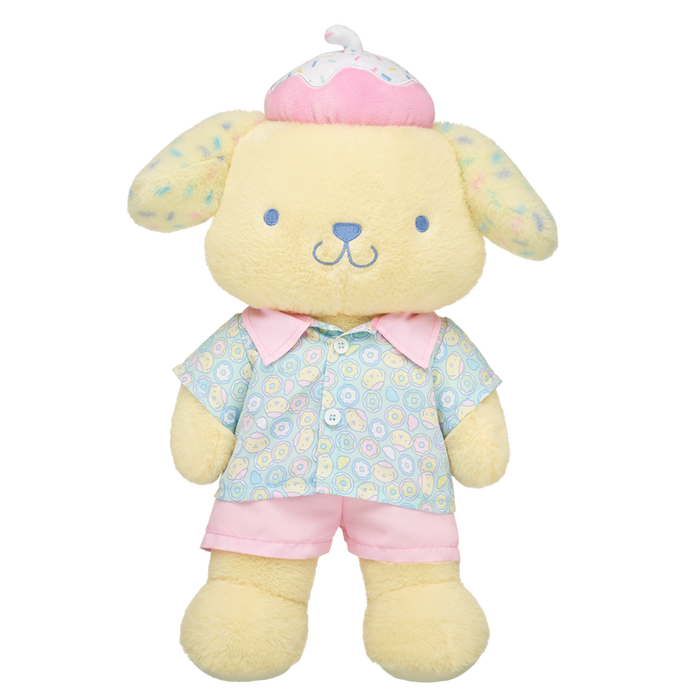 Sanrio® Hello Kitty® and Friends Donut Pompompurin™ Outfit