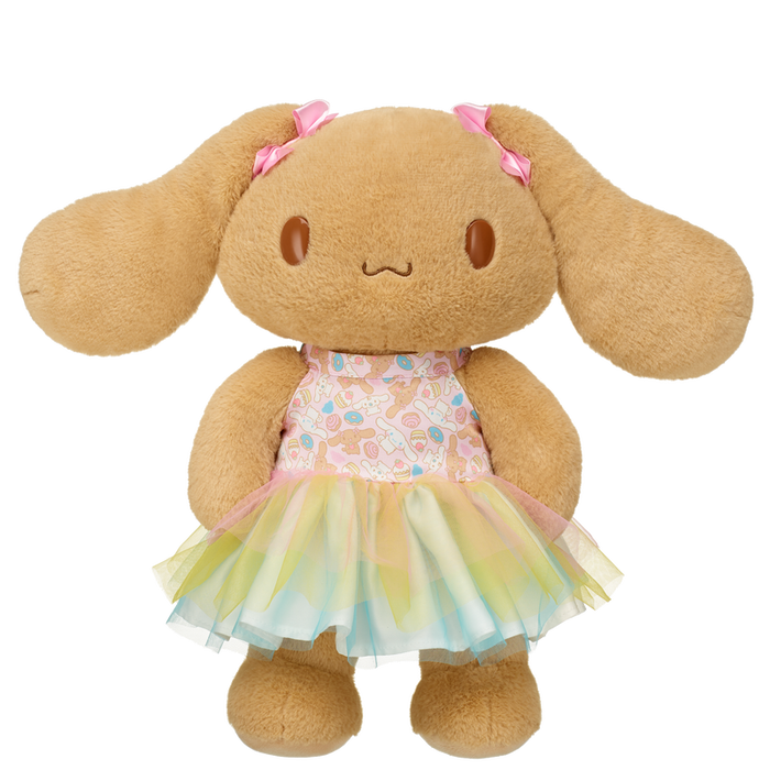 Sanrio Mocha Sweets Dress