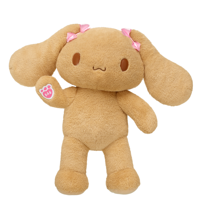 Sanrio Mocha