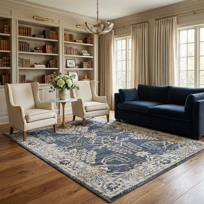 Scalby Area Rug [Online Only]