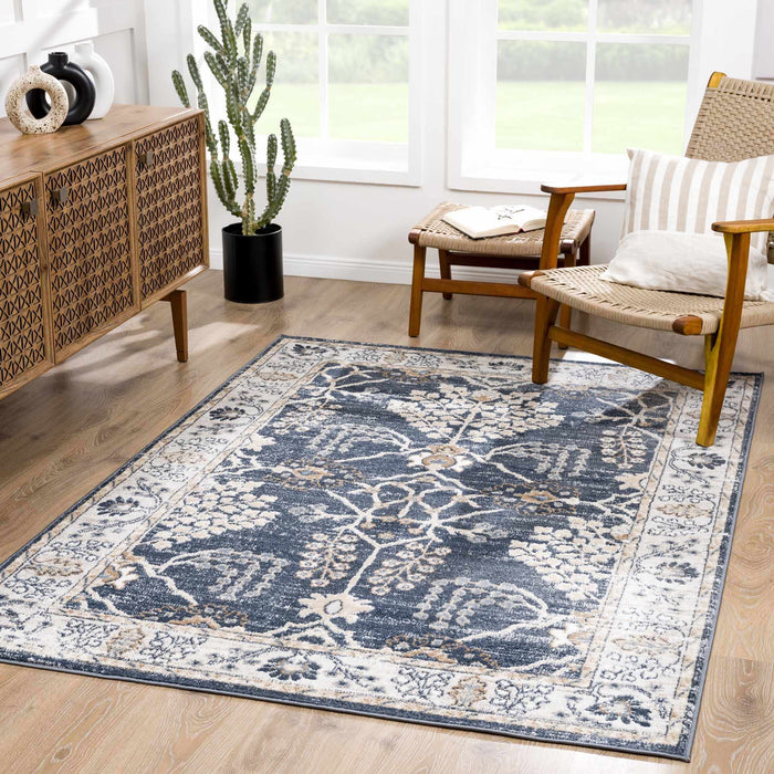 Scalby Area Rug [Online Only]