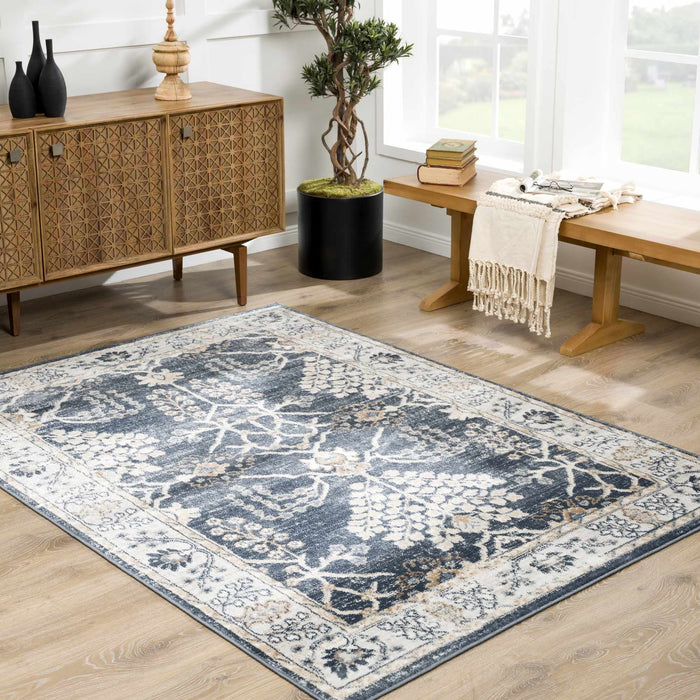 Scalby Area Rug [Online Only]