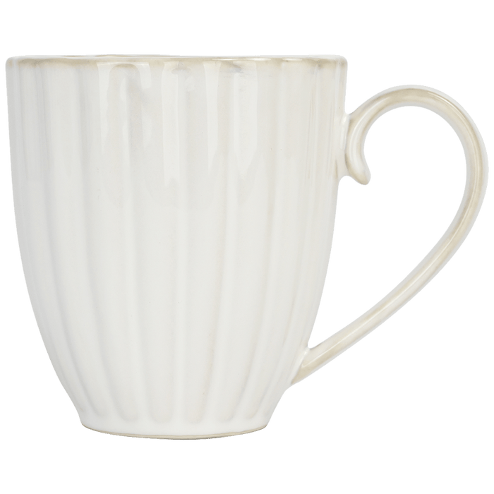 Scallop 20 oz Figural Coffee Mug [Online Only]