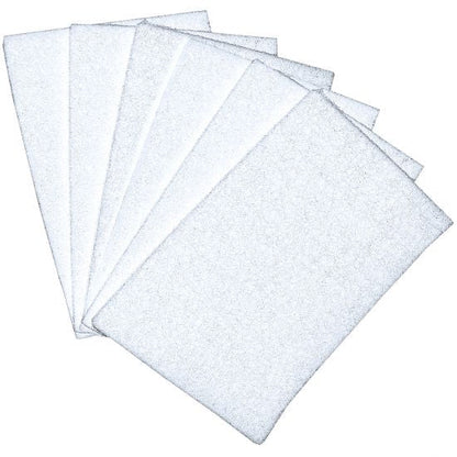 Scrub Pads