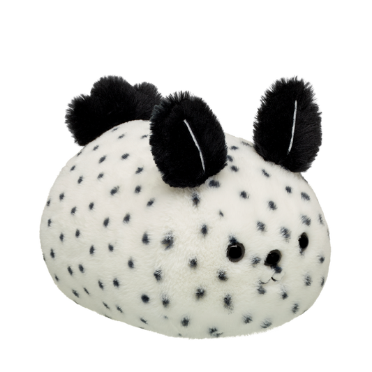 Sea Bunny Stuffed Animal