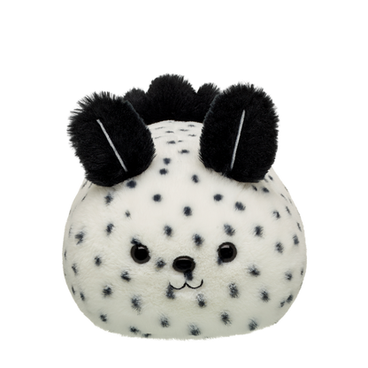 Sea Bunny Stuffed Animal