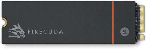 Seagate FireCuda 530 1TB Internal SSD