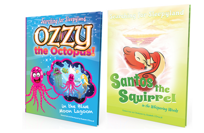 Searching for Sleepyland - TVShop