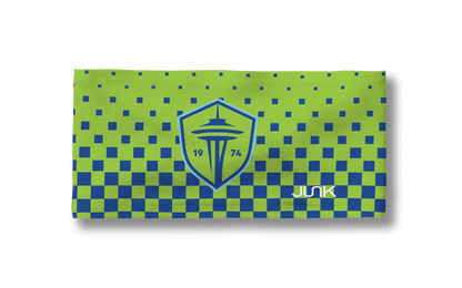 Seattle Sounders FC: Jersey Big Bang Lite Headband - View 3