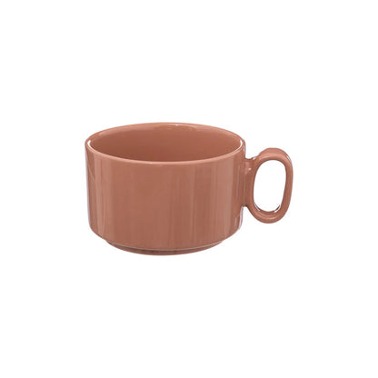 Secret de Gourmet 4pc Mug Set on Stand